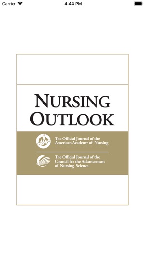 Nursing Outlook