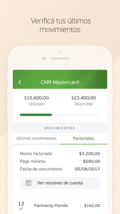 CMR Falabella Argentina screenshot-3