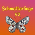 Top 8 Reference Apps Like Europas Schmetterlinge - Best Alternatives