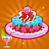 Cooking Ice Cream Cake PC 용