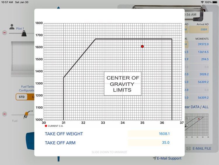 C152 M&B screenshot-0