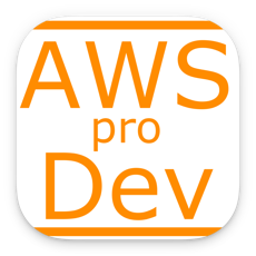 ‎AWS Certified Developer A. PRO