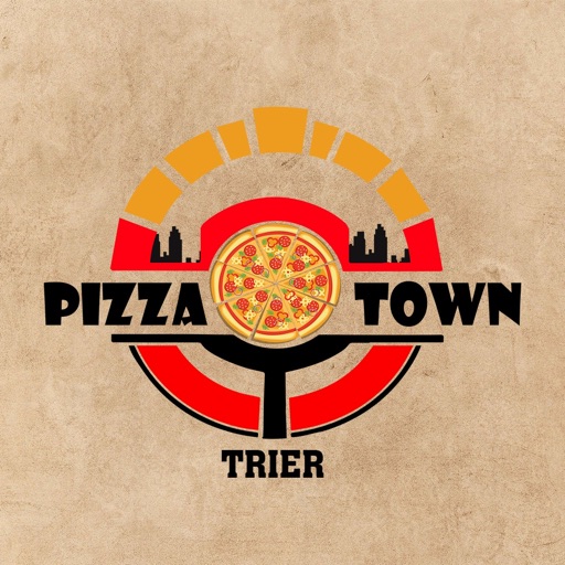Pizza Town Trier icon