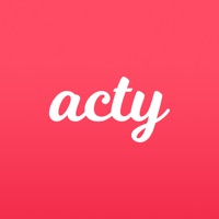 Acty - Activity discovery