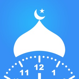 Ramadan Times 2021 Apple Watch App