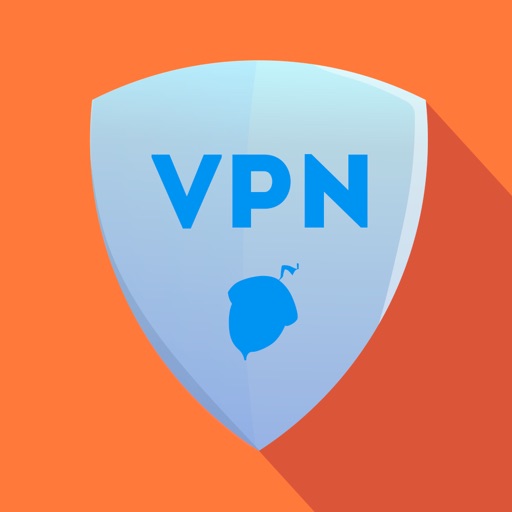 BelkaVPN: Fast & Secure VPN Icon
