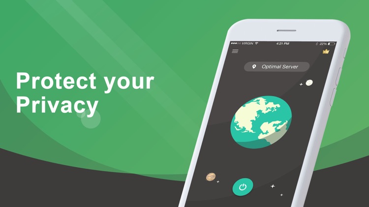 VPN Proxy Master