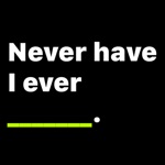 Never Have I Ever - Evil Game