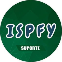 Ispfy Suporte