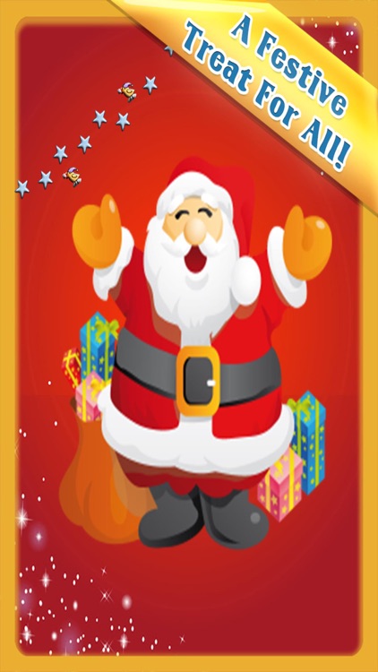 SantaCall - Musical Christmas screenshot-4