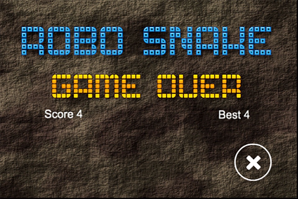 The Fast Robo Snake screenshot 4