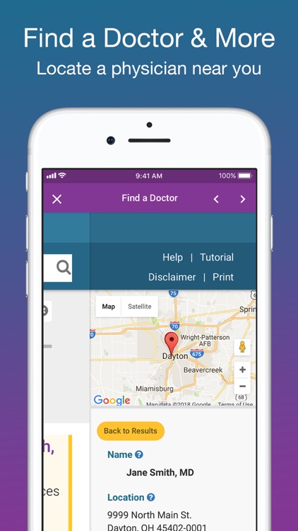 CareSource screenshot-3