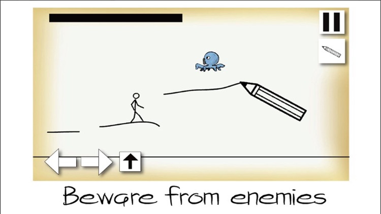 StickMan Worldz screenshot-3