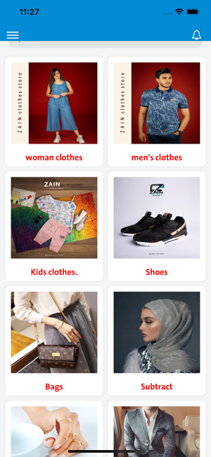 Zain Store(圖4)-速報App