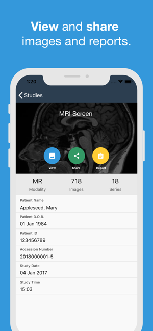 Radiology Group Doctor(圖4)-速報App