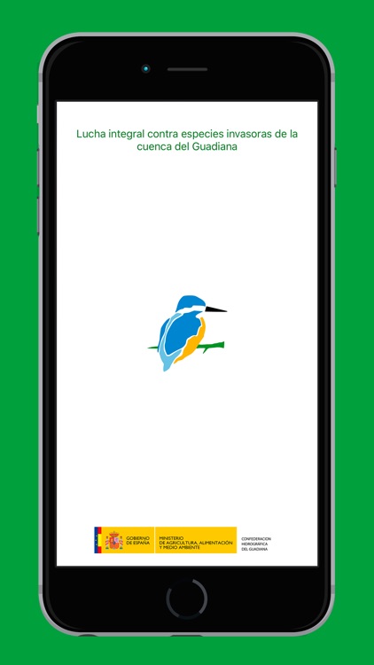 Invasoras del Guadiana screenshot-3