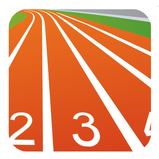 Super Sprinter iOS App