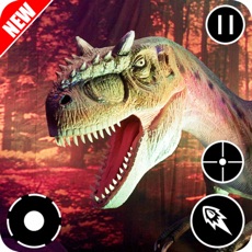 Activities of Giant Dinosaur Hunter 2019