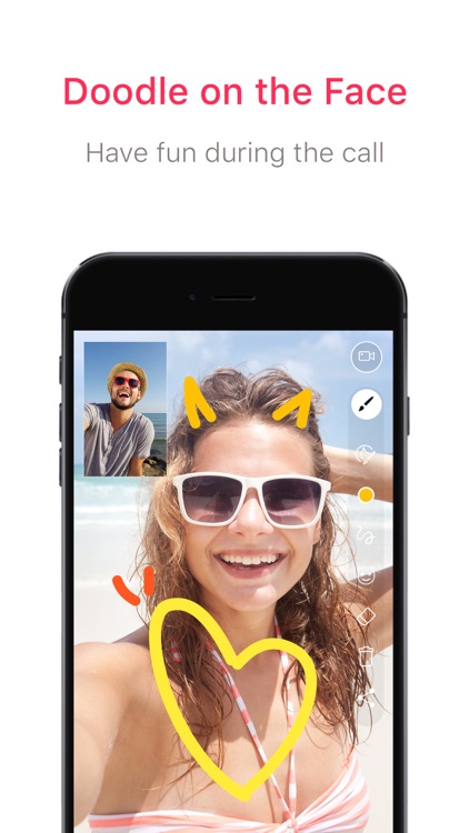 JusTalk Video Chat & Messenger