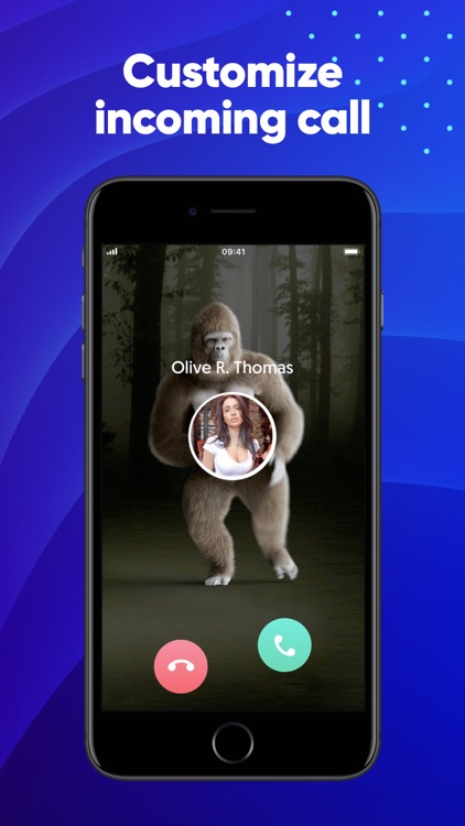 Cally - Voice and Video Calls