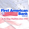 First American Bank and Trust First American Bank and Trust