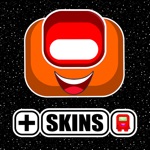 Skins Scanner for Among Us