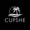 Cupshe—“Live Life On The Beach" 