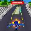 Subway Dash 3D