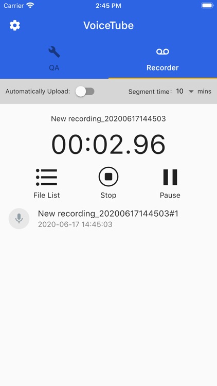 VoiceTube screenshot-4