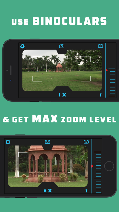 Download Binocular 32x Zoom Camera 1.0 APK - Android Tools Apps