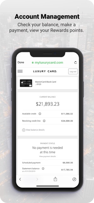 Luxury Card(圖6)-速報App