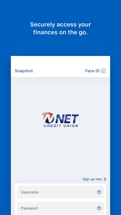 NET Credit Union