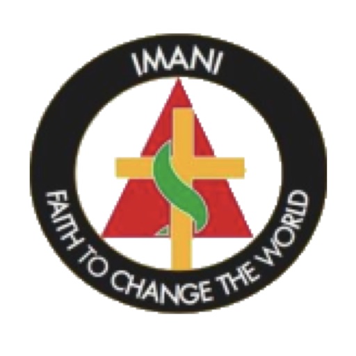 Imani Community Church icon