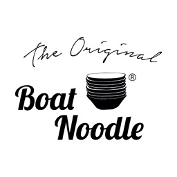 Boat Noodle