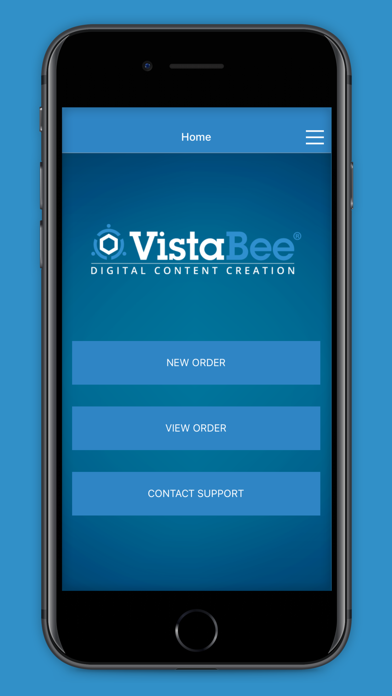 Vistabee screenshot 3