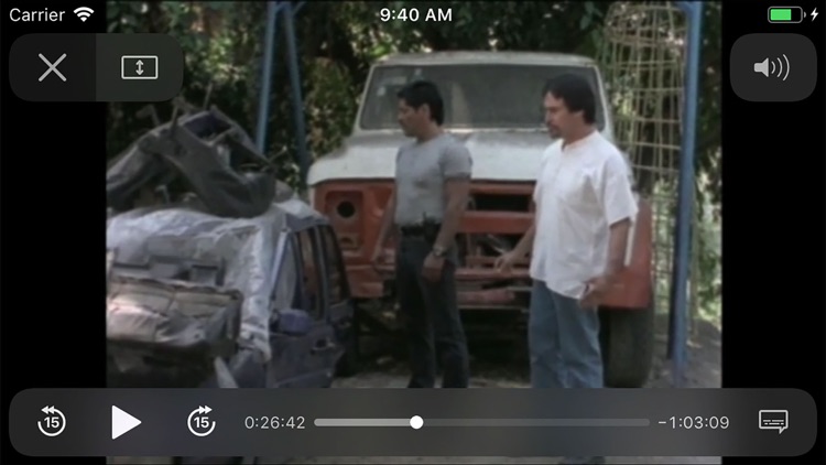 Moovimex screenshot-4