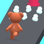 Teddy Run 3D