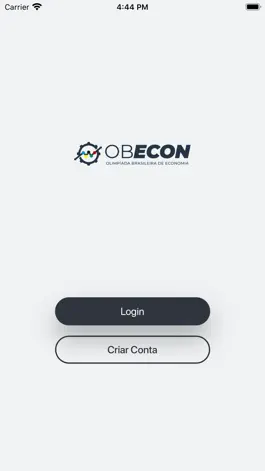 Game screenshot OBECON mod apk