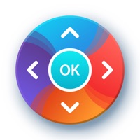 Universal Remote Smart TV.