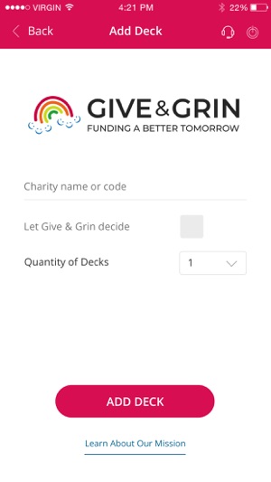 Give and Grin(圖6)-速報App