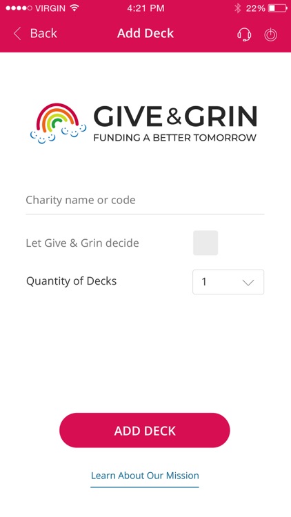 Give and Grin screenshot-5