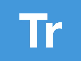 Translate your thoughts in a few seconds with Tr : Instant Automatic Translator, directly from Messages
