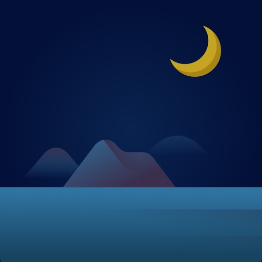 ASMR sleep helper: relax soul iOS App