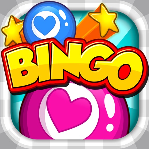 Bingo PartyLand: BINGO! & Spin
