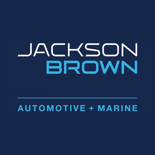 JACKSON BROWN AUTOMOTIVE MARIN icon