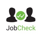 JobCheck - Teilzeitjobs & Jobs
