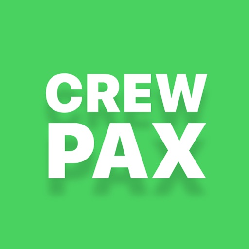 CrewPAX