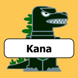 Kana Monster