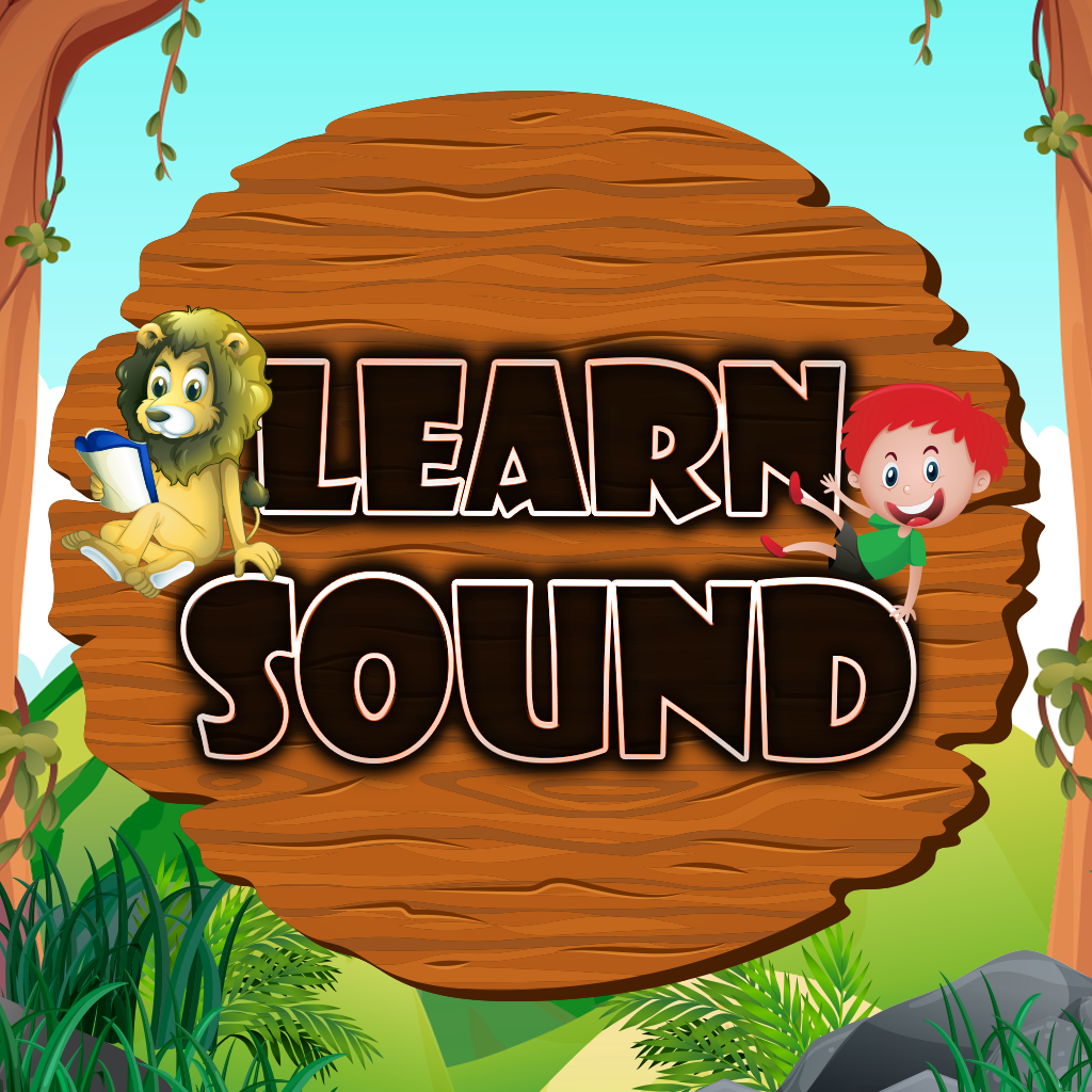 Get Learn Sound : Animals,Birds for iOS, iPhone, iPad Aso Report