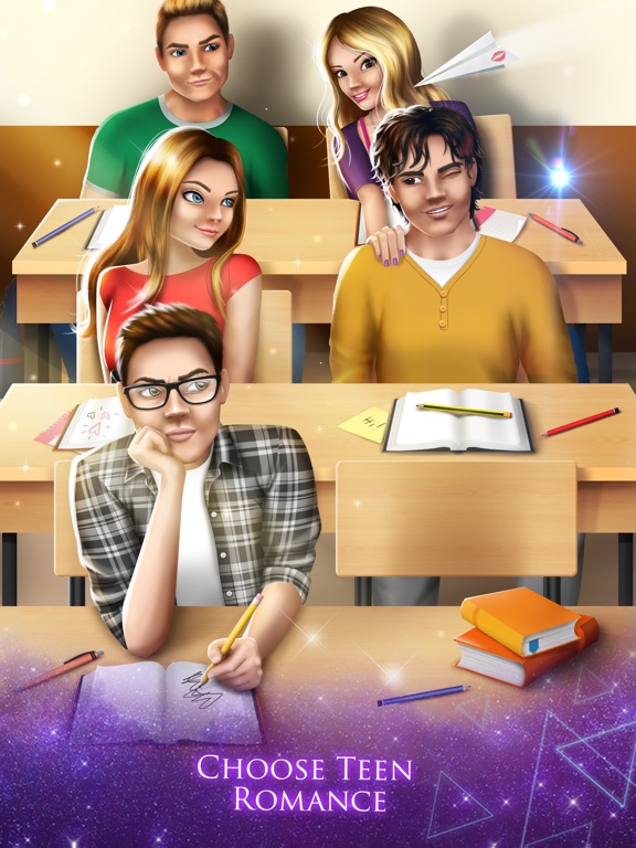 high school story hack mobile download